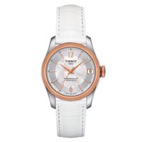 Orologio Tissot Donna in Acciaio T1082082611700 - T1082082611700